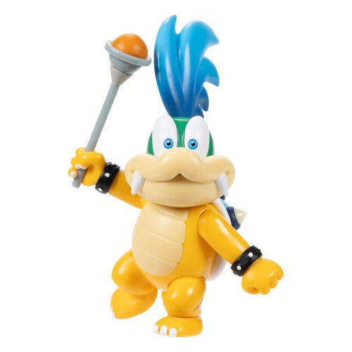 World of Nintendo assortiment figurines Super Mario Wave 41 10 cm (6)