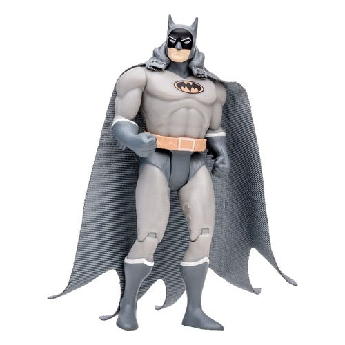 DC Direct figurine Super Powers Batman (Manga) 13 cm