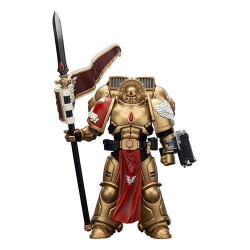 Warhammer 40,000: Combat Patrol Blood Angels figurine Sanguinary Guard 3 with Angelus Boltgun and Encarmine Spear 20 cm