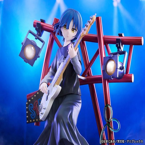 Bocchi the Rock! statuette 1/7 Ryo Yamada 23 cm