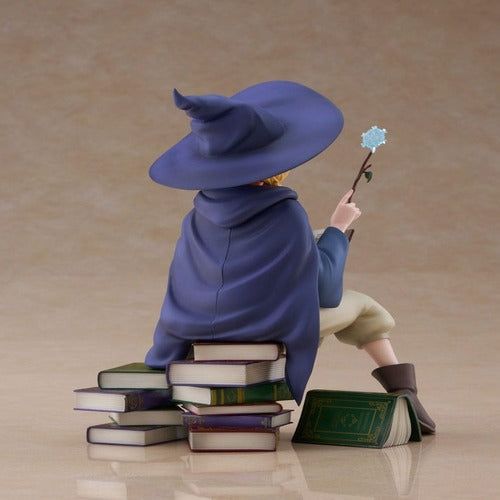 Delicious in Dungeon statuette PVC 1/7 Marcille Student Ver. AmiAmi Limited Edition 19 cm