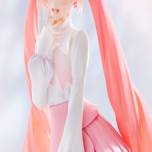 Character Vocal Series 01: Hatsune Miku statuette PVC Pop Up Parade Sakura Miku: Hanami Outfit Ver. 23 cm
