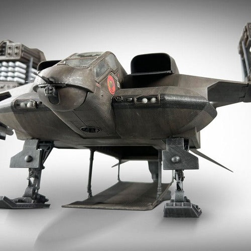 Aliens réplique UD-4 Cheyenne Dropship 61 cm