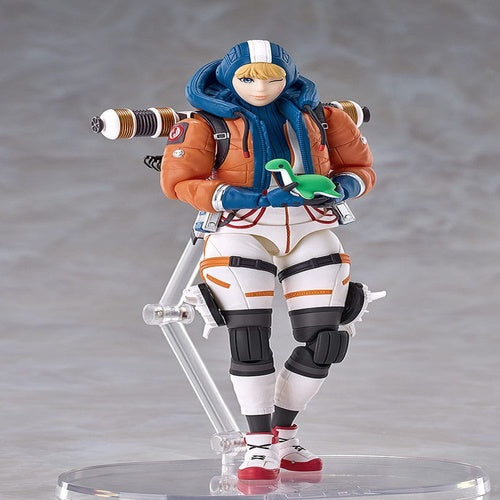 Apex Legends Hyper Body Actionfigur Wattson 15 cm