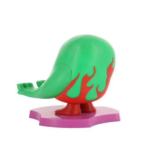 Fall Guys mini support Holdems Flames 10 cm