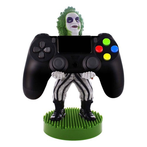 Beetlejuice support Cable Guys Beetlejuice 20 cm
