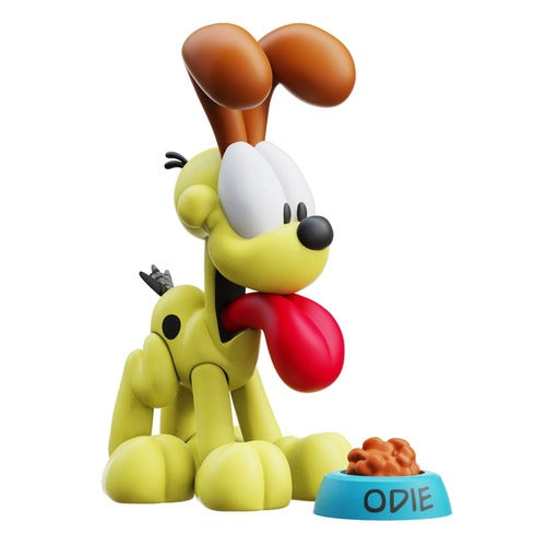 Garfield figurine Odie 10 cm
