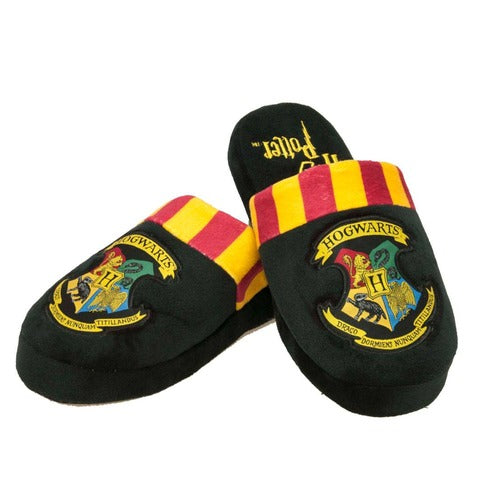 Harry Potter chaussons Hogwarts (M)