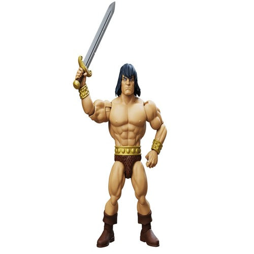Immortal Champions figurine Conan the Barbarian 14 cm