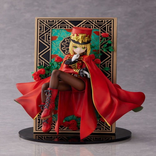 Fate/Extra statuette PVC 1/7 Nero Claudius 21 cm