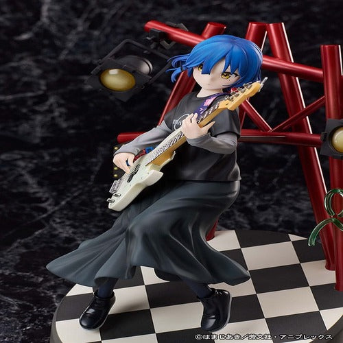 Bocchi the Rock! statuette 1/7 Ryo Yamada 23 cm