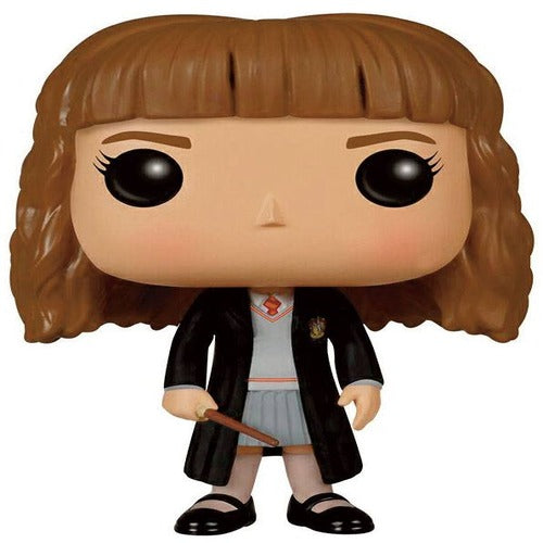 Harry Potter POP! Movies Vinyl figurine Hermione Granger 10 cm