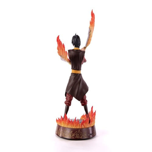 Avatar, le dernier maître de l´air statuette Zuko 32 cm