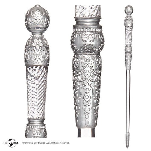 Wicked réplique baguette 1/1 Glinda's Trainings baguette 36 cm