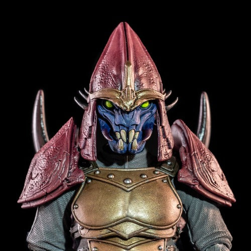 Mythic Legions: Rising Sons figurine Diis Paator 15 cm