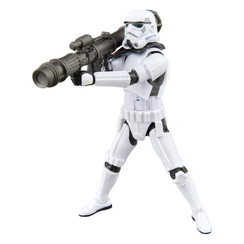 Star Wars Jedi: Survivor Vintage Collection figurine Rocket Launcher Trooper 10 cm