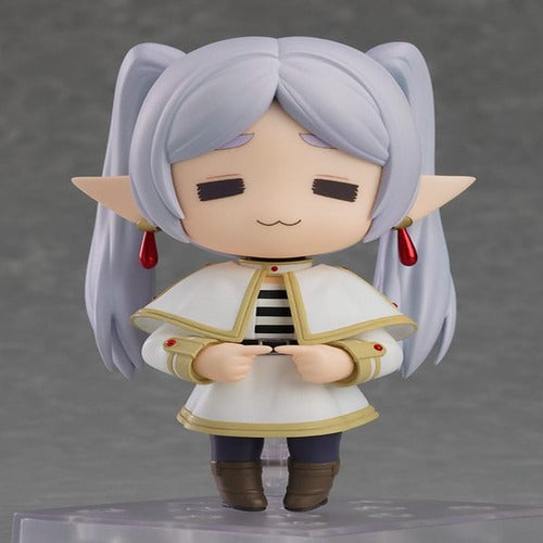Frieren: Beyond Journey´s End figurine Nendoroid Frieren 10 cm