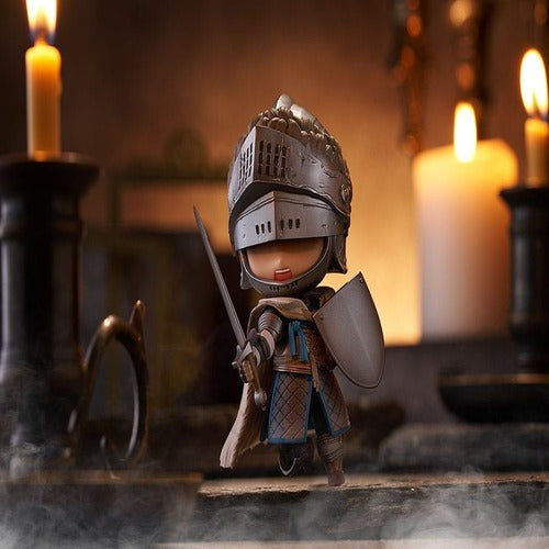 Elden Ring figurine Nendoroid Vagabond 10 cm