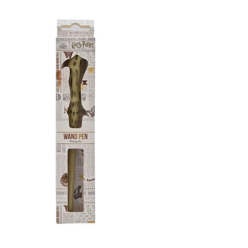 Harry Potter stylo baguette magique Voldemort