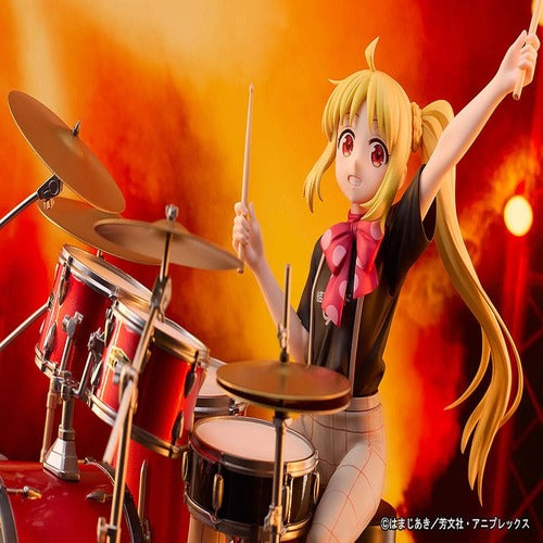 Bocchi the Rock! statuette 1/7 Nijika Ijichi 23 cm