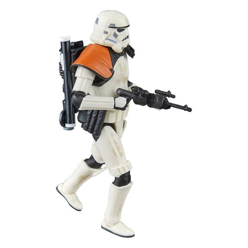Star Wars Episode IV Black Series figurine Sandtrooper 15 cm