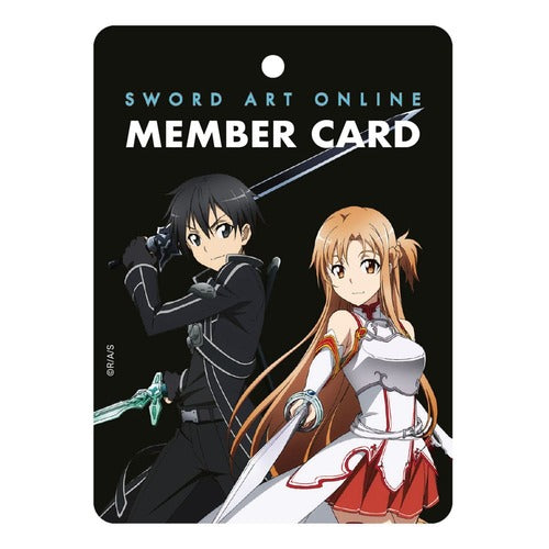 Sword Art Online Adventskalender