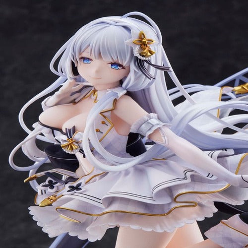 Azur Lane statuette 1/6 Illustrious Muse 30 cm