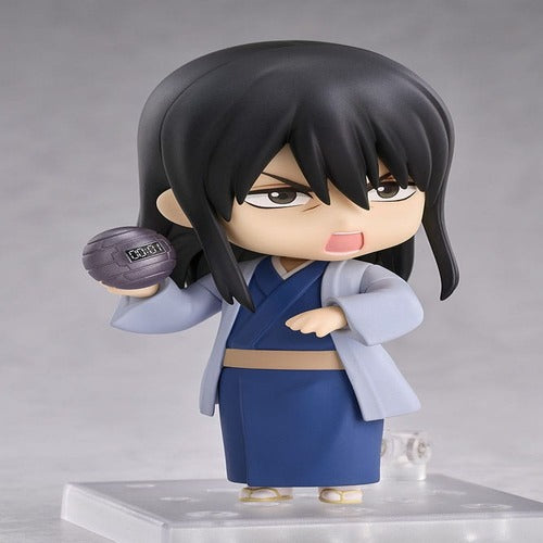 Gintama figurine Nendoroid Kotaro Katsura 10 cm