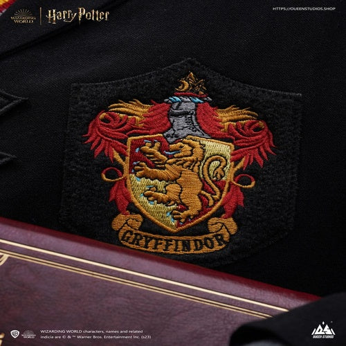 Harry Potter buste 1/1 Harry 76 cm