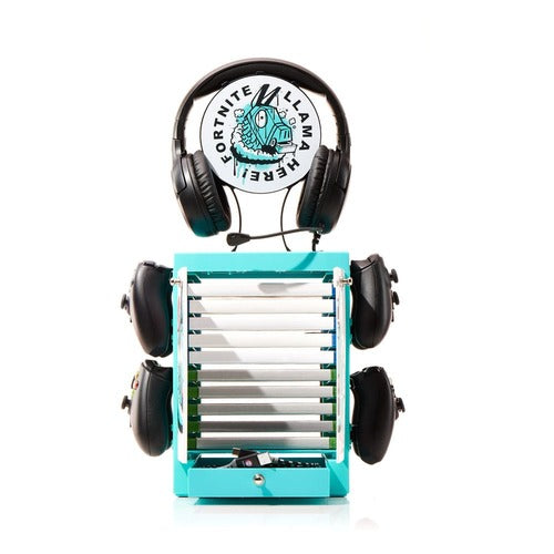 Fortnite Station de rangement gaming