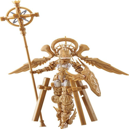 Godz Order maquette PLAMAX GO-05 Overlord Gabriel: Standard Ver. 30 cm