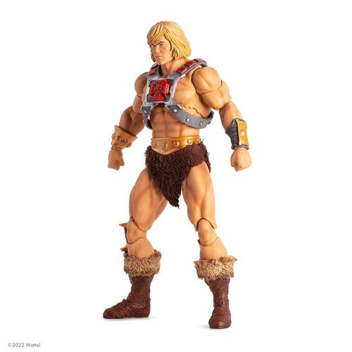 Masters of the Universe figurine 1/6 He-Man Regular Edition 30 cm