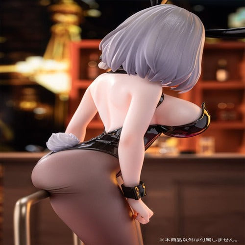 Azur Lane statuette PVC 1/6 San Jacinto Flavor of the Day Ver. 28 cm
