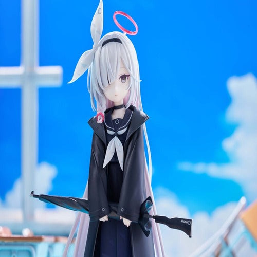 Blue Archive statuette PVC 1/7 Plana 23 cm