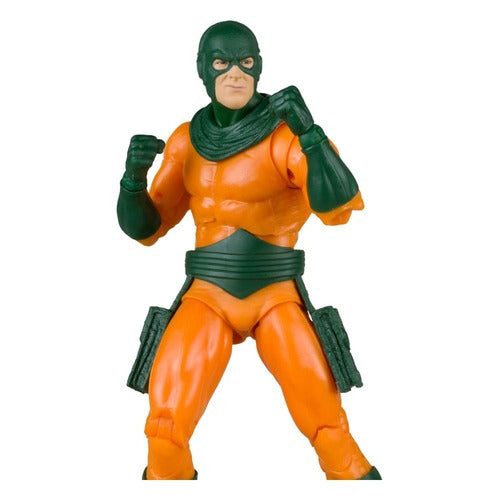 DC Multiverse McFarlane Collector Edition figurine #44 Mirror Master (The Flash) 18 cm