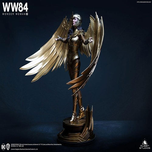 Wonder Woman 1984 statuette 1/4 Wonder Woman Regular Edition 53 cm