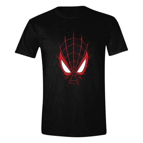 Marvel T-Shirt Face (M)