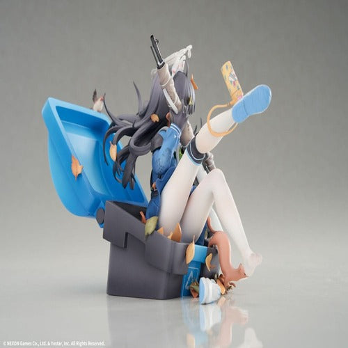 Blue Archive statuette PVC 1/7 Miyu: Observation of a Timid Person 14 cm