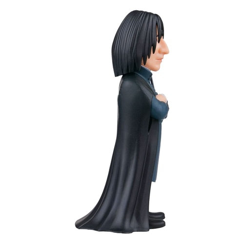 Harry Potter Minix Figur Snape 12 cm