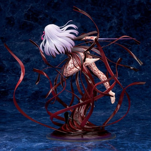 Fate/Stay Night statuette PVC 1/7 Sakura Matou Makiri's Grail 30 cm