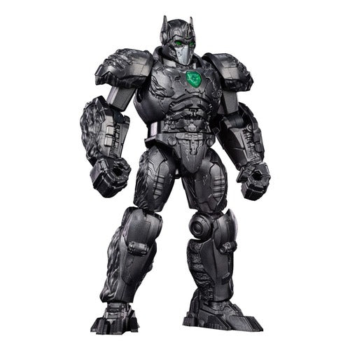 Transformers figurine Plastic Model Kit Blokees Classic Class 05 Optimus Primal Robot
