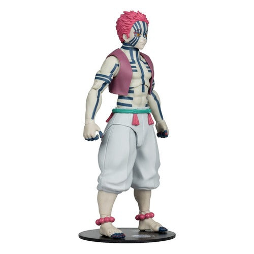 Demon Slayer: Kimetsu no Yaiba figurine Akaza 18 cm