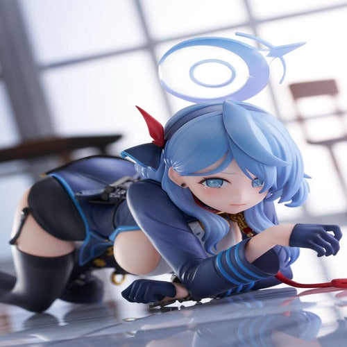 Blue Archive statuette PVC 1/7 Ako Memorial Lobby Ver. 23 cm