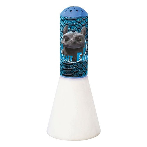 Dragons veilleuse Starlight