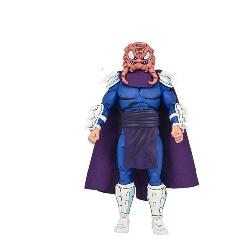 Tortues Ninja (Archie Comics) figurine Krang/Shredder 18 cm