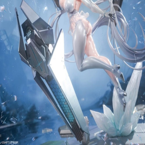 Goddess of Victory: Nikke PVC Statue 1/4 Nikke Cinderella Deluxe 57 cm