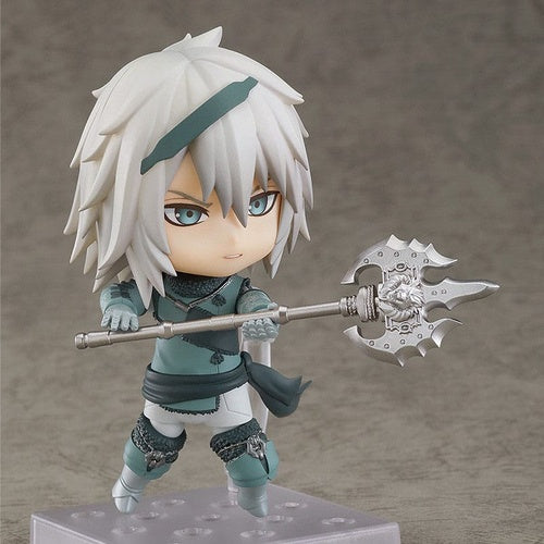 NieR Replicant ver. 1.22474487139... figurine Nendoroid Nier 10 cm
