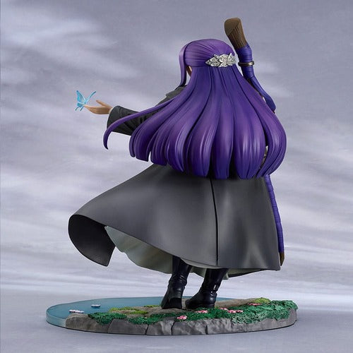 Frieren: Beyond Journey's End statuette PVC 1/7 Fern: Reflections of a Distant Memory 24 cm