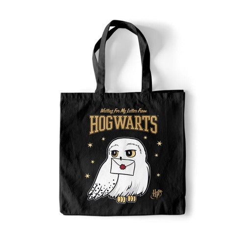 Harry Potter Tragetasche Hedwig