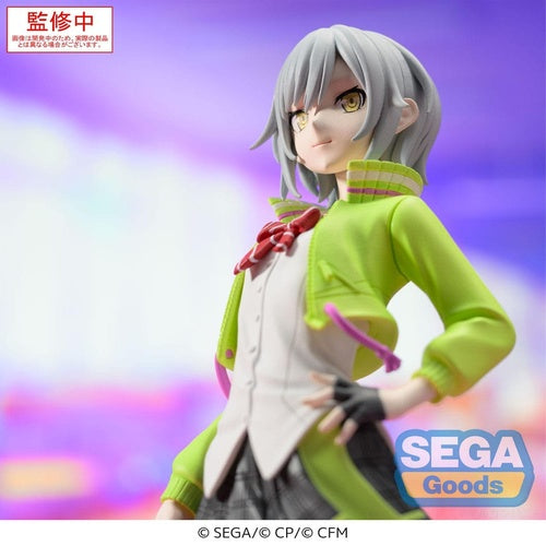 Hatsune Miku: Colorful Stage! statuette PVC Desktop x Decorate Collections Hinomori Shiho 16 cm